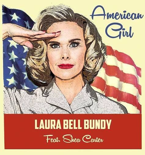 Laura Bell Bundy Examines Pressures Women Face in New American Girl Song