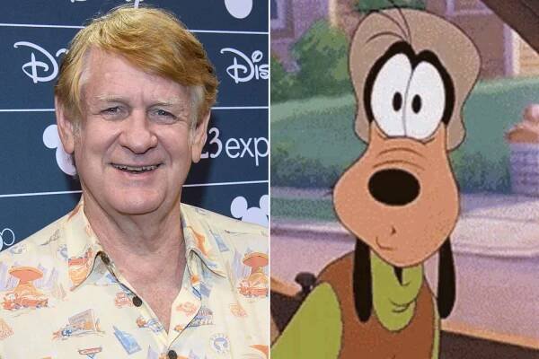 Actor Behind Goofy's Iconic Voice Loves When Fans Ask Him About 'A Goofy Movie' or Say, 'Thank You for My Childhood' (Exclusive)