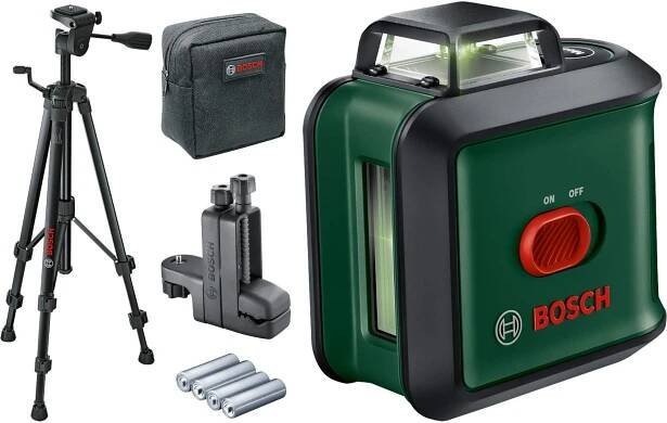 BOSCH Universal Level 360