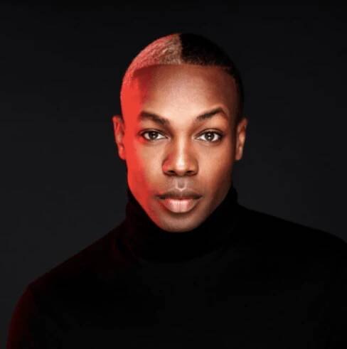 Todrick Hall