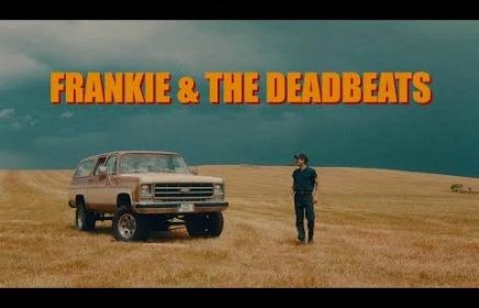 Frankie & The Deadbeats hrají na "The Possibility That Love Is Not Enough" country s temným ostnem - musicserver.cz