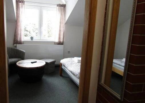 Penzion 65, Bílá Třemešná | Hotel.cz