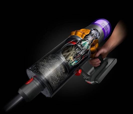 Dyson V15 Detect Absolute