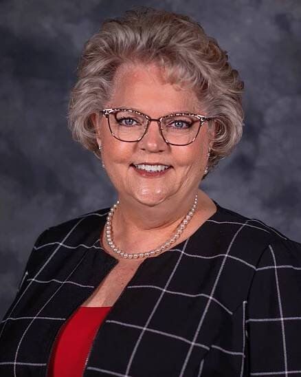 Tish White