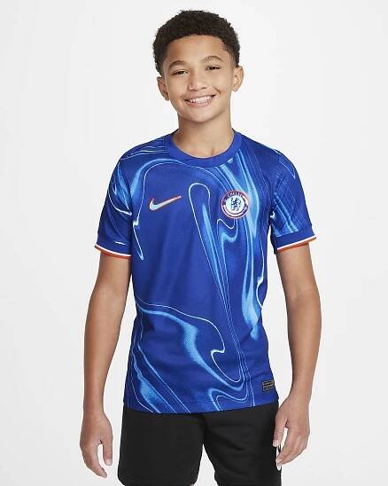 Tričko Nike Chelsea FC 24/25 Home Stadium Junior