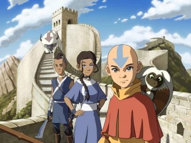 I Never Gave Avatar: The Last Airbender a Chance. Now I Know What I Was Missing.