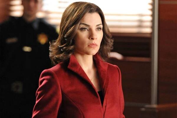 Julianna Margulies Says She Turned Down Good Wife Spinoff Arc After CBS 'Wouldn't Pay' Her Rate