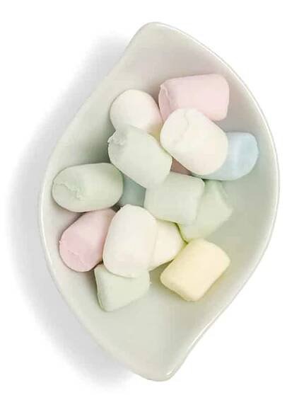 Marshmallow Mini