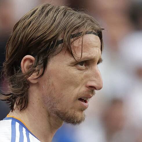 Luka Modric calls out UEFA’s cruelty during Nations League