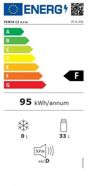 G21 C&W 33l, 12/230V