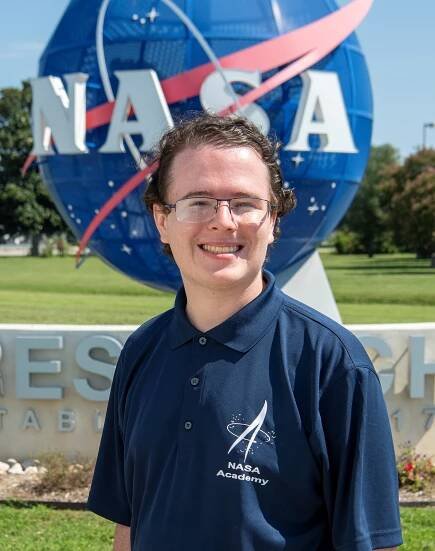 Patrick Wilson - MEng '22