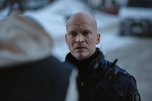 Roba - Pohjasakkaa (S05E06) (2021)