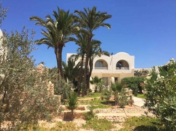 Djerba Sun Beach (Ex Sun Club)