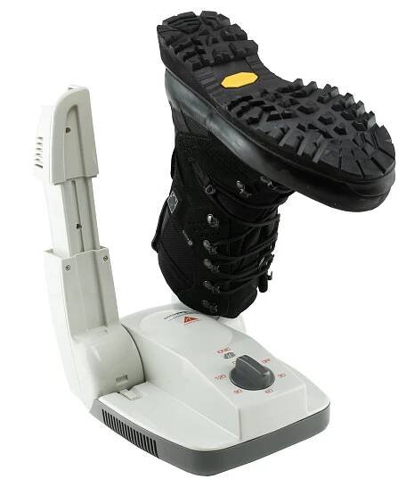 Vysoušeč bot a rukavic Alpenheat CompactDry Ionizer