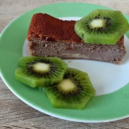 fit dezert s kiwi