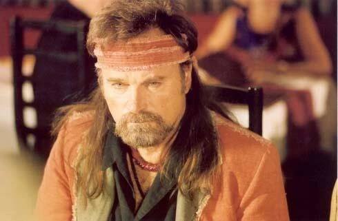 Franco Nero fotka