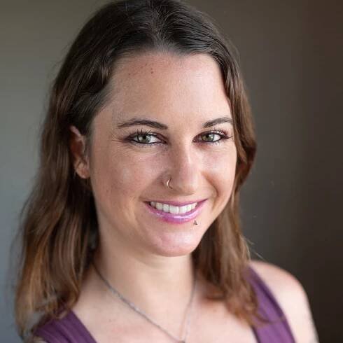 FUMS 088 – Psychedelic Experiences, Frogs, and MS – with Neurobiologist Caitlin Thompson