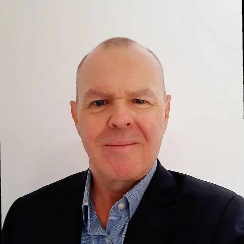 Richard Harrison