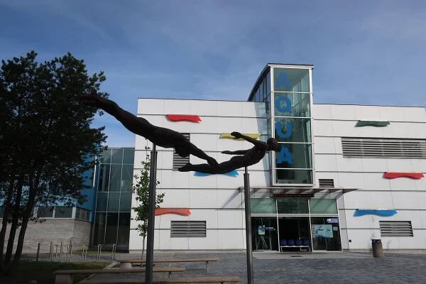Aquapark Kladno foto 5