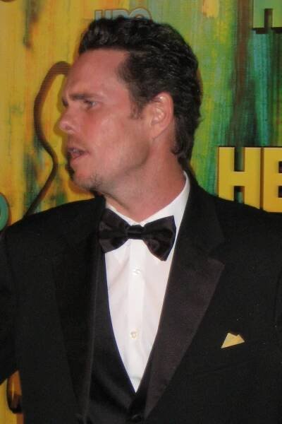 Kevin Dillon – Wikipedia