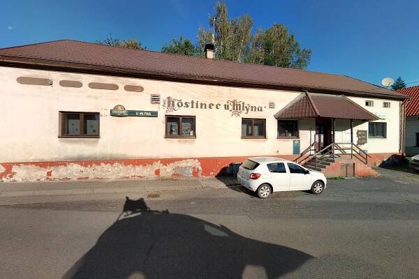 Hostinec U Mlýna foto 1
