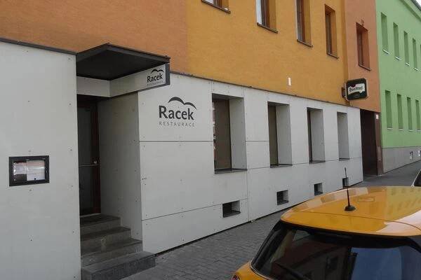 Restaurace Racek foto 1
