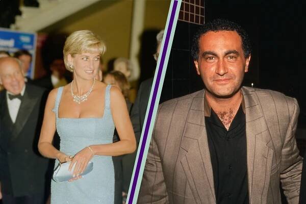 How did Dodi meet Diana? Their relationship is explained ahead of The Crown Season 6