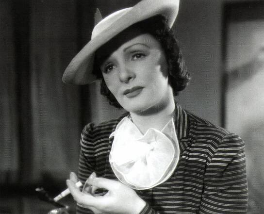 Druhé mládí (1938)