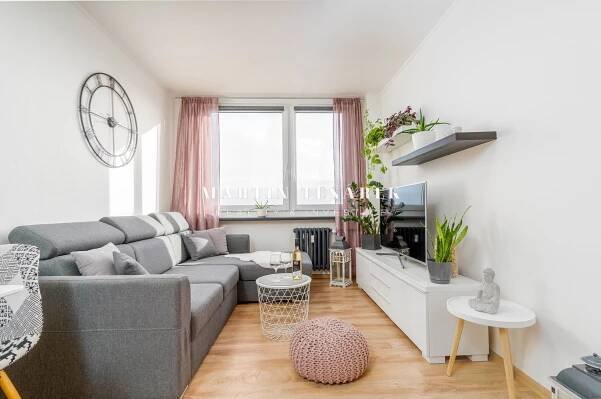 Prodej krásného bytu 2 + KK Praha - Řepy