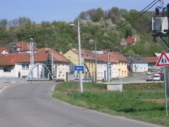 Lužkovice - Zlín.eu