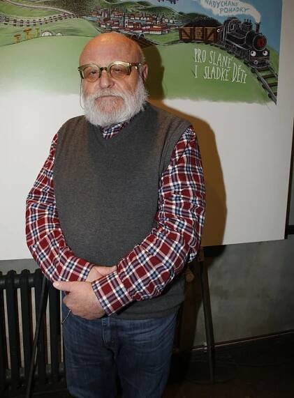 Roman Ondráček a další celebrity, které ničí deprese a alkohol. Vyhrály ty, které pít přestaly
