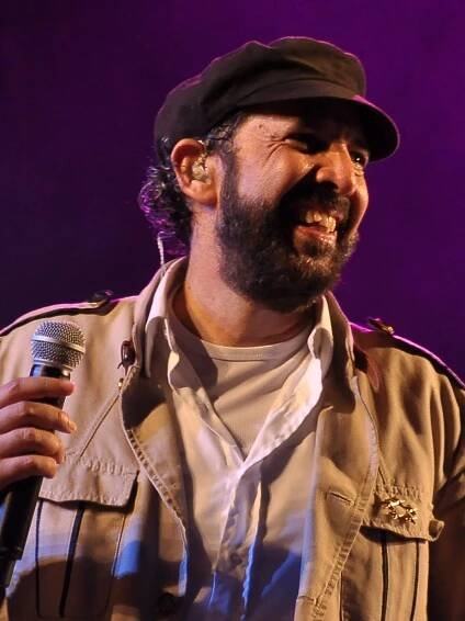 Juan Luis Guerra - Wikipedia