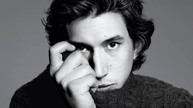 Adam Driver Is the Cure for the Cookie-Cutter Leading Man