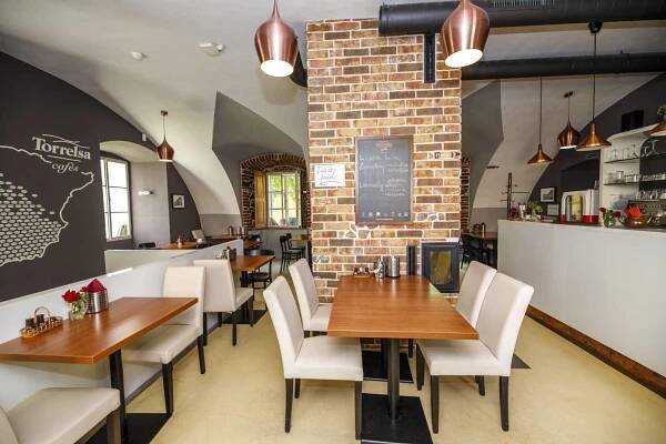 U Tří statkářů Dobříš | penzion | restaurace | wellness - Fotogalerie