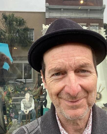 Denis O'hare