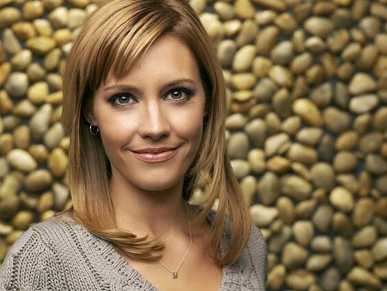 Private Practice - Season 2 - Promo - KaDee Strickland