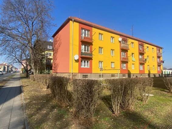 Prodej Byt 2+1, Polní, Opava - Předměstí