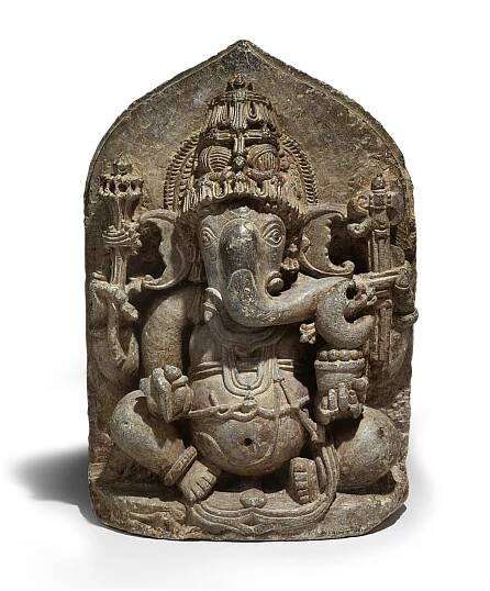 Why the Moon Wanes: Moon Journals - Education - Asian Art Museum