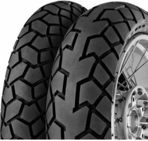 Continental TKC 70 110/80 R19 59 V