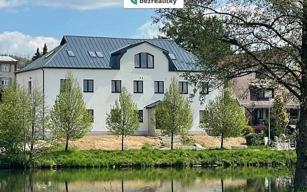 2+kk, Černá, 50 m²