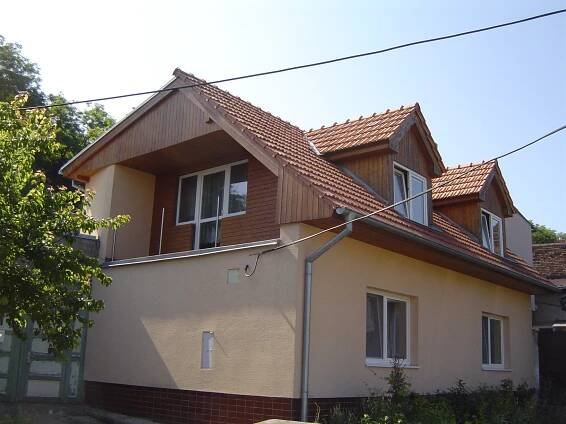 Rodinný dům Šitbořice