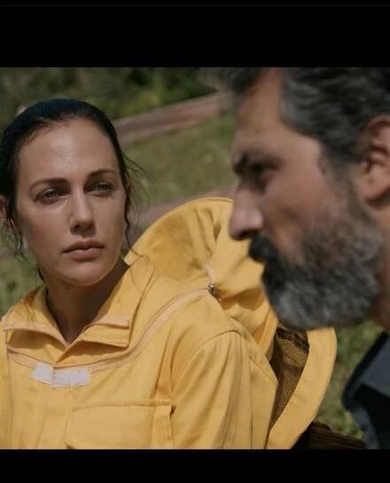 Dlouhé kadeře a nová barva vlasů: Těhotná Meryem Uzerli překvapila dramatickými změnami ve svém vzhledu - Zivot