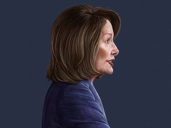 The Nancy Pelosi Problem