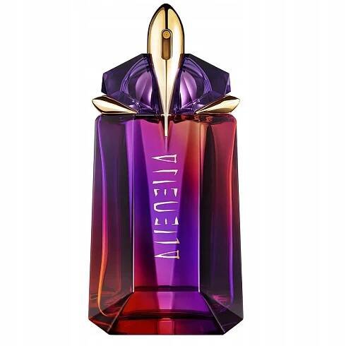 MUGLER ALIEN HYPERSENSE EDP DOPLNITELNÁ 60 Ml SPREJ