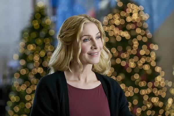 The Christmas Club (2019)