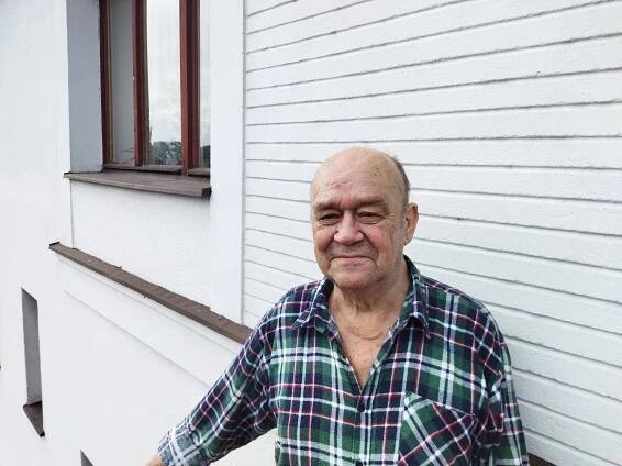 Jindřich Marek (1941 - 2024)
