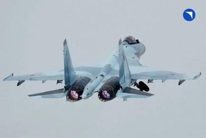 Rising Su-34 Shootdowns Put Su-35 Heavy Fighters In Action! RuMoD Pairs Super Flankers With Fullbacks