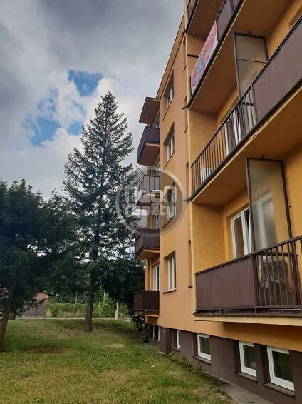 Pronájem Byt 3+kk, Poštovní, Frýdlant nad Ostravicí - Frýdlant, okres Frýdek-Místek