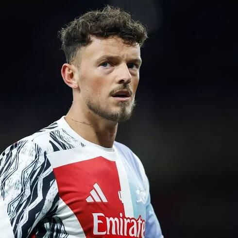 Ben White could finally make England return after Arsenal star's long absence
