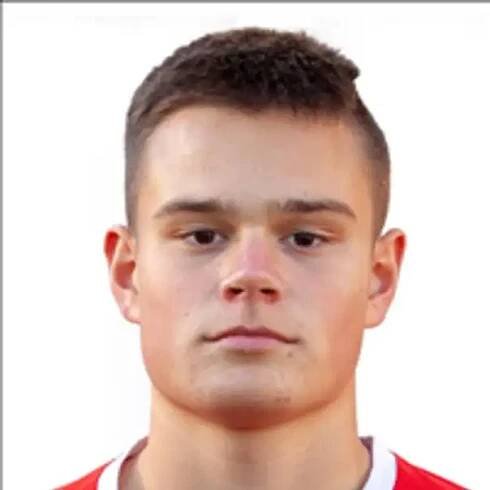 Jakub Mareš